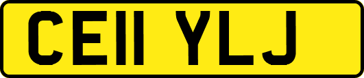 CE11YLJ