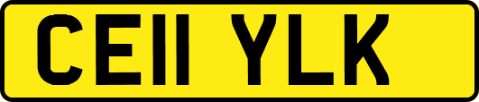 CE11YLK