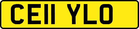 CE11YLO