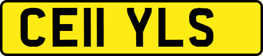 CE11YLS