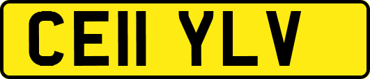 CE11YLV