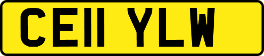 CE11YLW