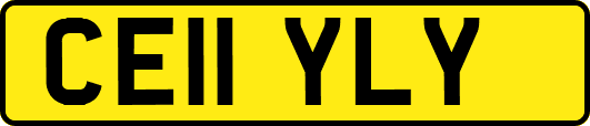 CE11YLY