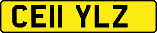CE11YLZ