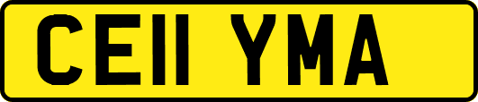 CE11YMA