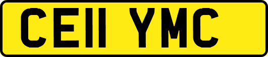 CE11YMC
