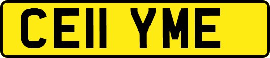 CE11YME