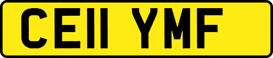 CE11YMF