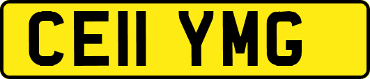 CE11YMG