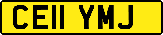 CE11YMJ