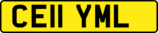 CE11YML