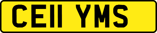 CE11YMS