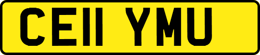 CE11YMU
