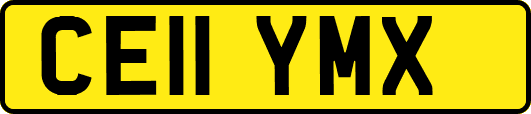 CE11YMX