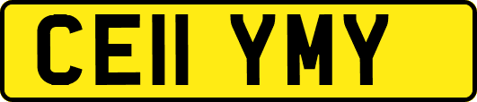 CE11YMY