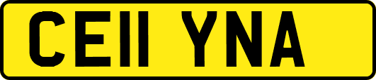 CE11YNA