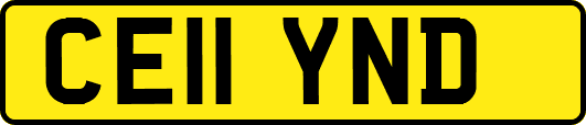 CE11YND