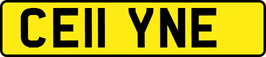 CE11YNE