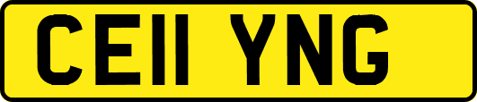 CE11YNG