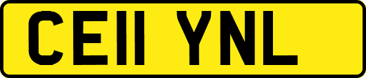 CE11YNL