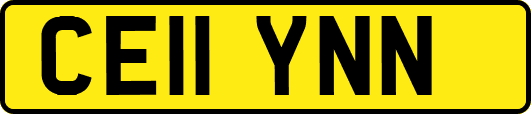 CE11YNN