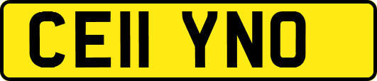 CE11YNO