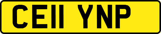 CE11YNP