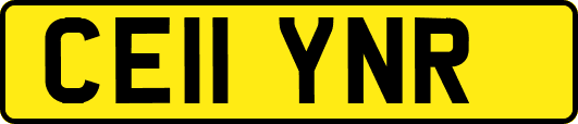 CE11YNR
