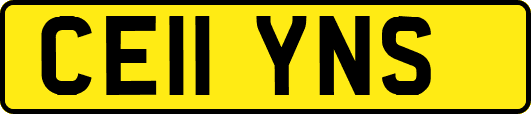 CE11YNS