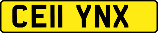CE11YNX