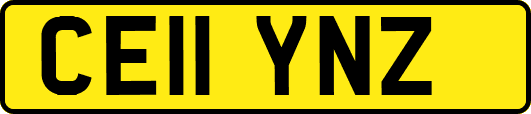 CE11YNZ