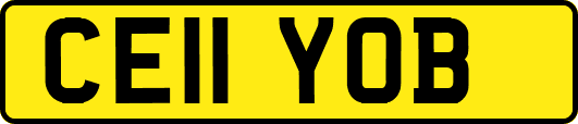 CE11YOB