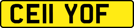 CE11YOF