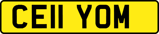 CE11YOM