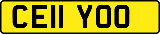 CE11YOO