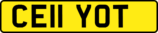 CE11YOT