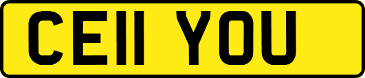 CE11YOU