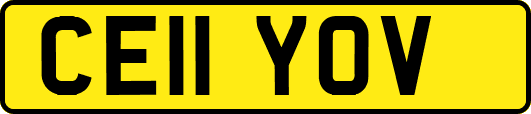 CE11YOV