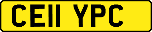 CE11YPC