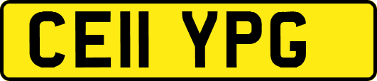 CE11YPG