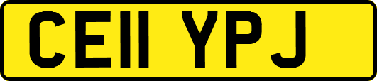 CE11YPJ