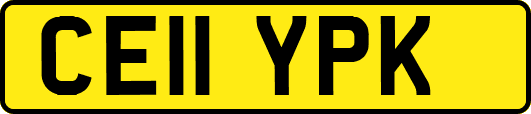 CE11YPK