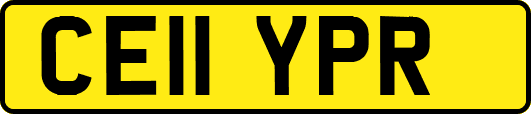 CE11YPR