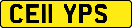 CE11YPS