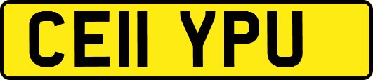 CE11YPU