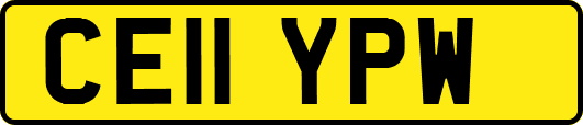 CE11YPW