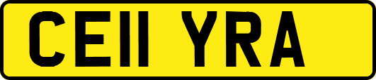 CE11YRA
