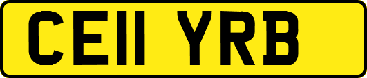 CE11YRB