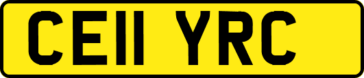 CE11YRC