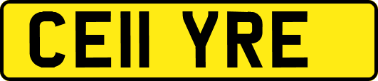 CE11YRE